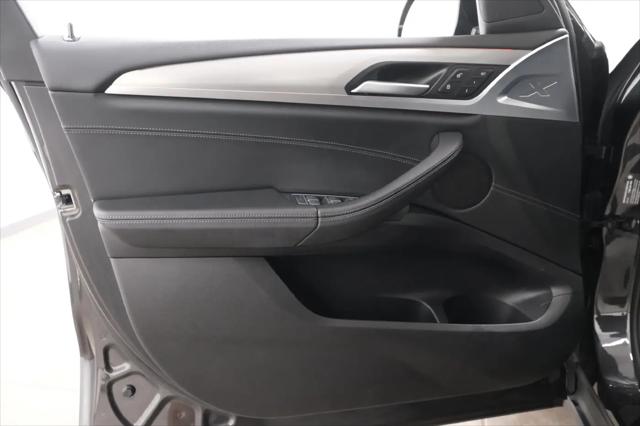 2020 BMW X4 xDrive30i