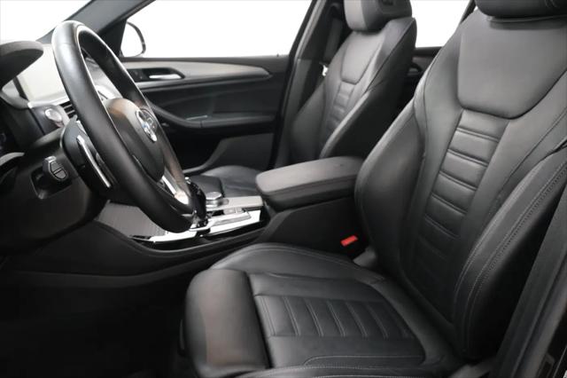 2020 BMW X4 xDrive30i