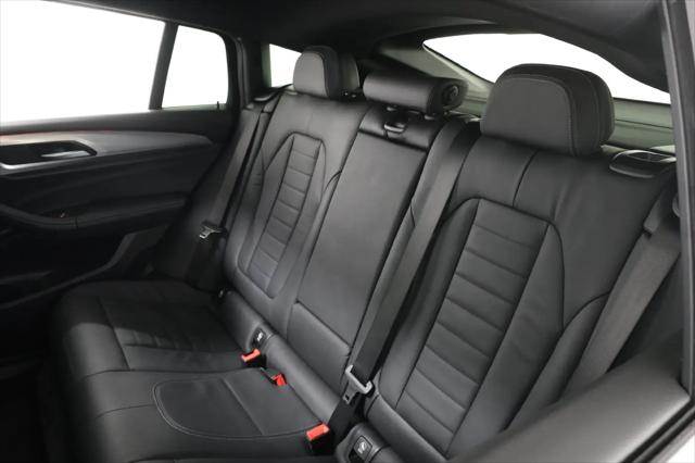 2020 BMW X4 xDrive30i