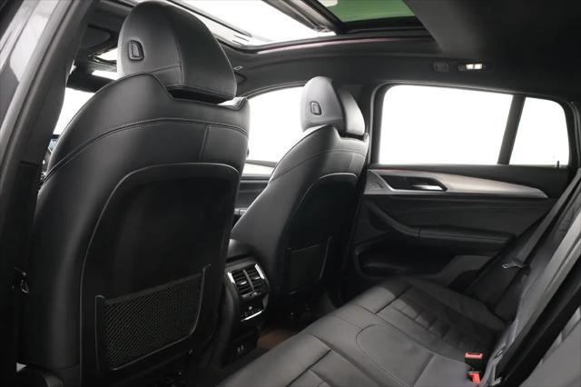 2020 BMW X4 xDrive30i