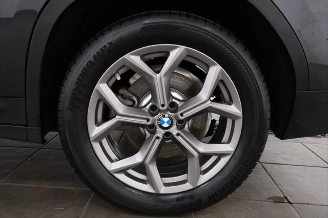 2020 BMW X4 xDrive30i