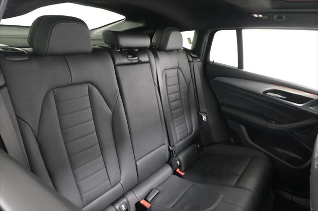 2020 BMW X4 xDrive30i