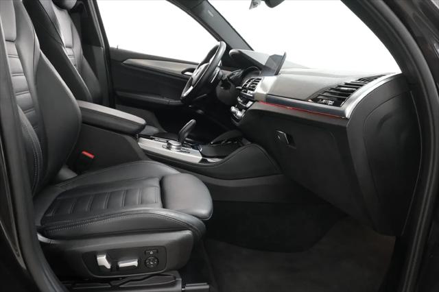 2020 BMW X4 xDrive30i