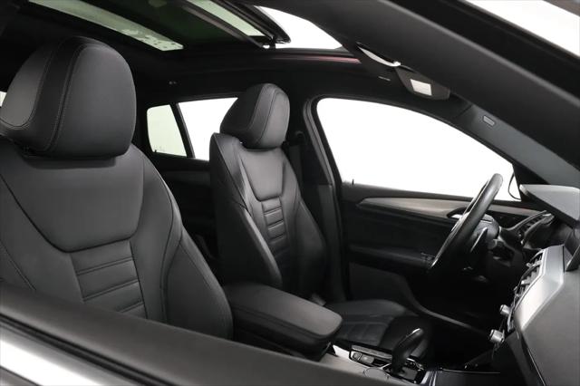 2020 BMW X4 xDrive30i