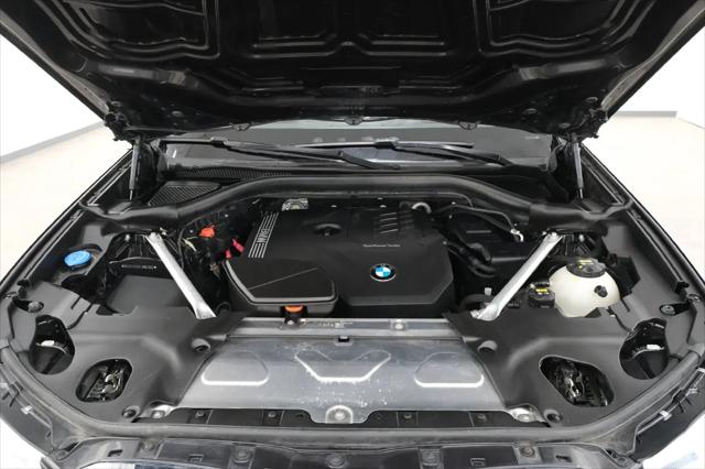 2020 BMW X4 xDrive30i