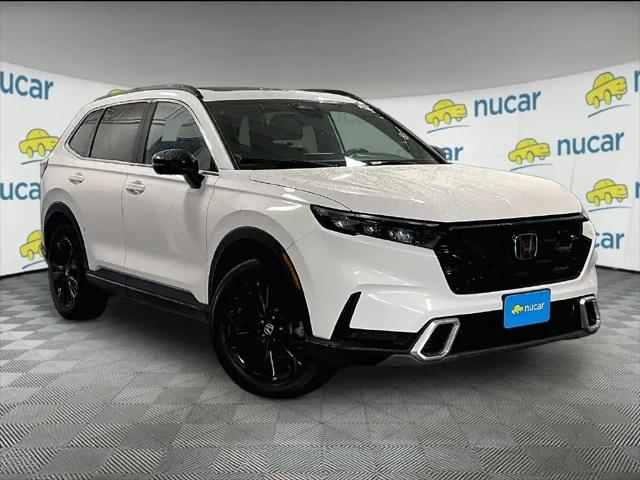 2024 Honda CR-V Hybrid Sport Touring for sale in Norwood, MA