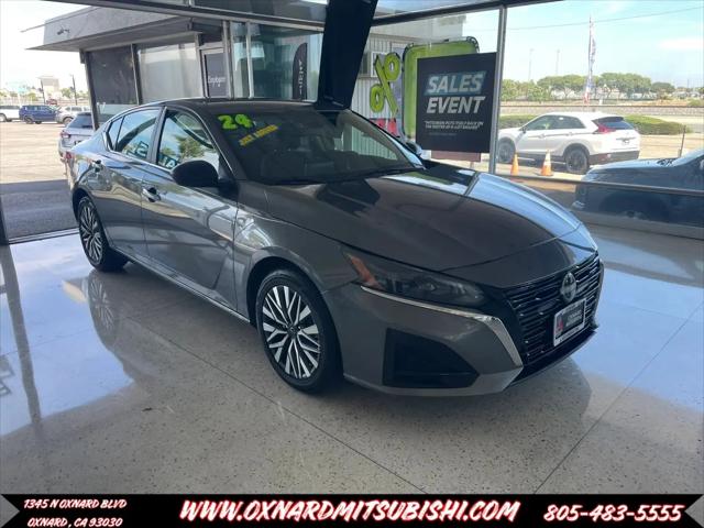 2024 Nissan Altima SV FWD for sale in Oxnard, CA