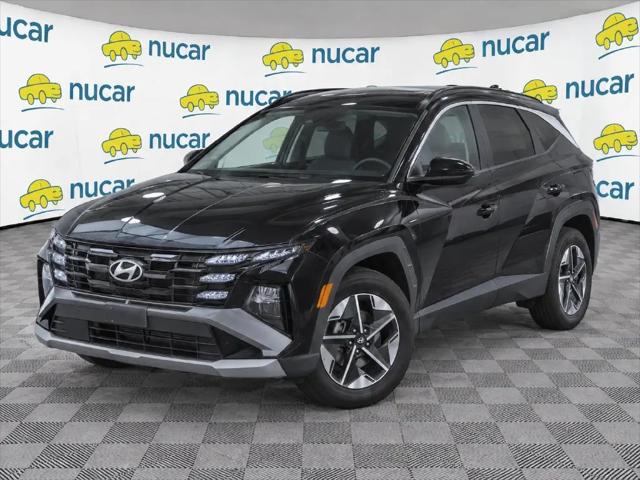 2025 Hyundai Tucson SEL for sale in Norwood, MA