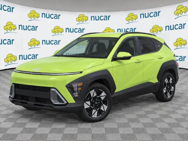 2024 Hyundai Kona SEL for sale in Norwood, MA