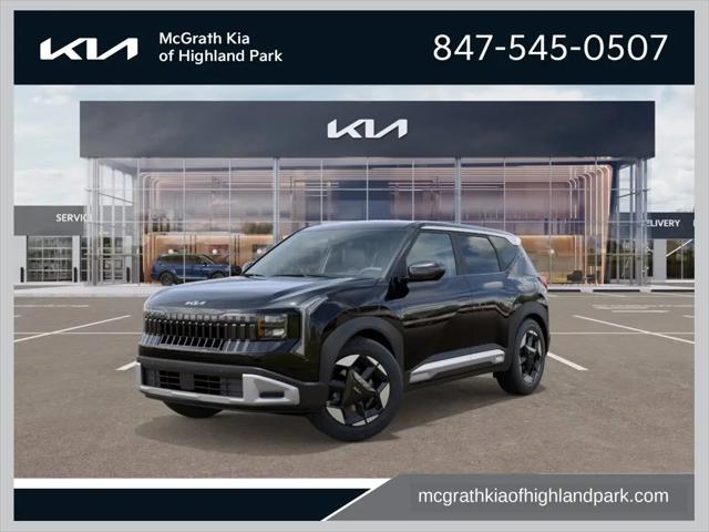 2027 Kia Seltos S for sale in Highland Park, IL