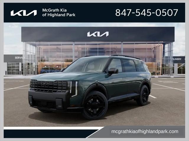 2027 Kia Telluride X-Line EX for sale in Highland Park, IL