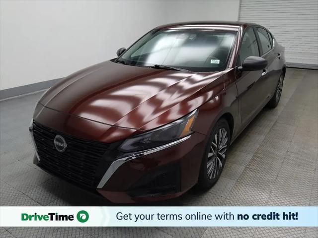 2024 Nissan Altima SV FWD for sale in Ft Wayne, IN