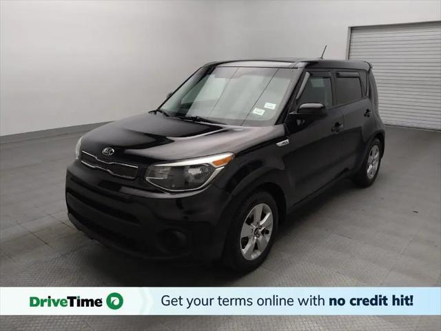 2018 Kia Soul Base for sale in Arlington, TX