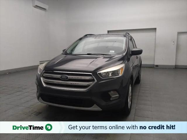 2018 Ford Escape SE for sale in Macon, GA