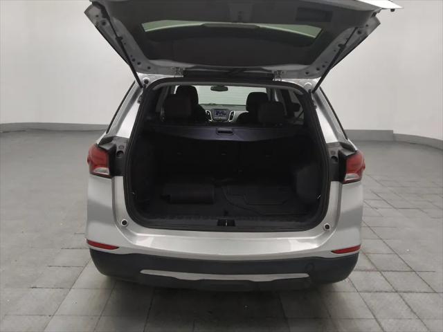 2022 Chevrolet Equinox FWD LT for sale in Knoxville, TN