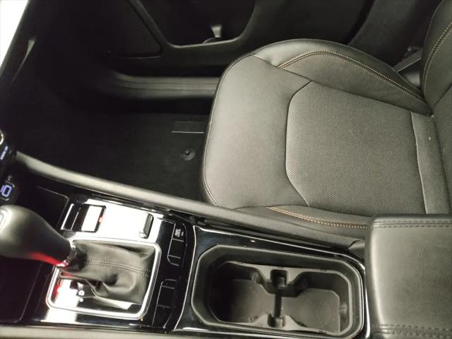 2023 Jeep Compass RED Edition 4x4