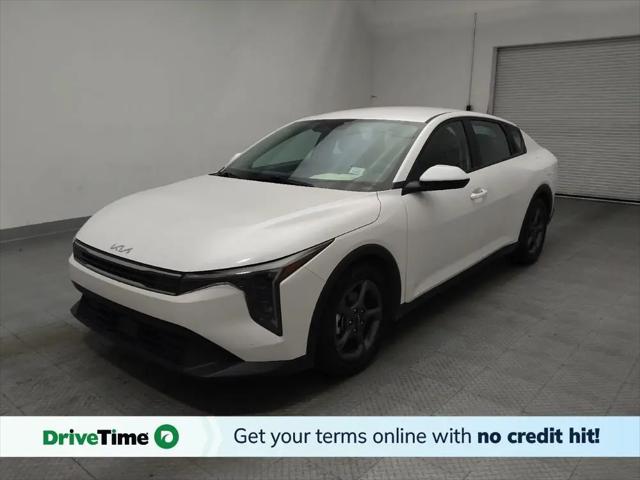 2025 Kia K4 LXS for sale in Glendale, AZ