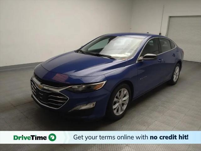 2023 Chevrolet Malibu FWD 1LT for sale in Glendale, AZ