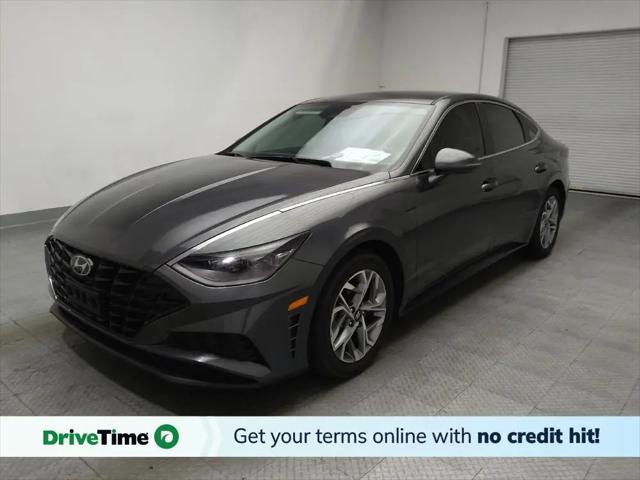 2023 Hyundai Sonata SEL for sale in Glendale, AZ
