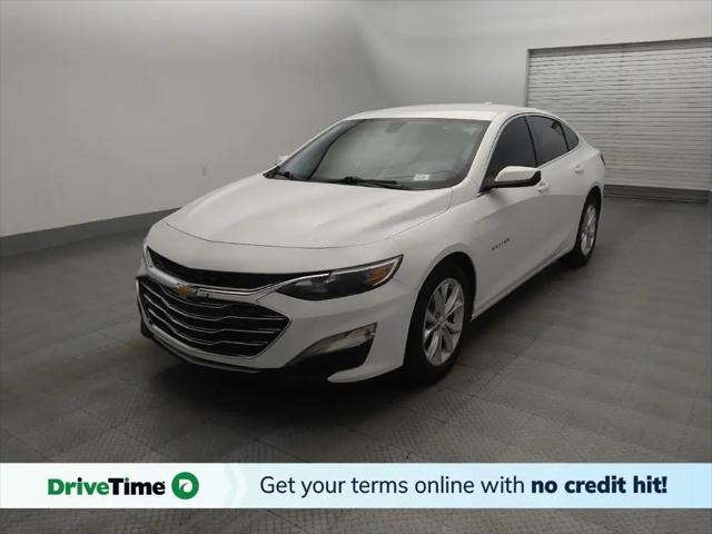 2022 Chevrolet Malibu FWD LT for sale in Glendale, AZ