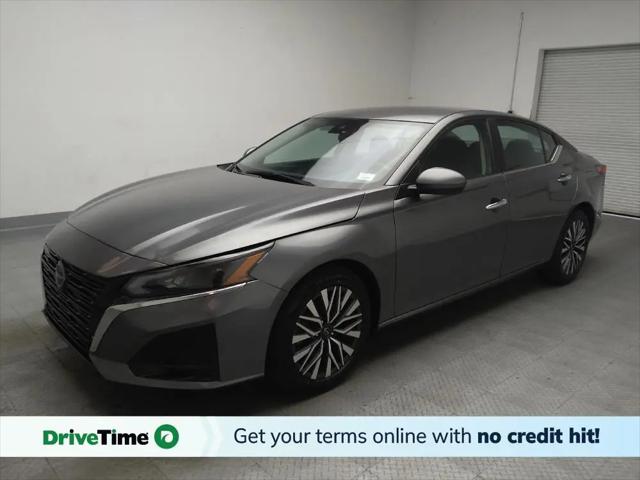 2023 Nissan Altima SV FWD for sale in Phoenix, AZ
