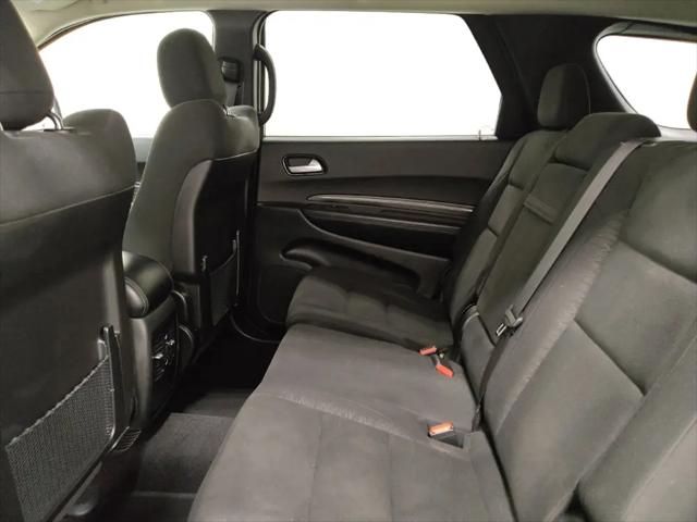 2021 Dodge Durango SXT Plus AWD