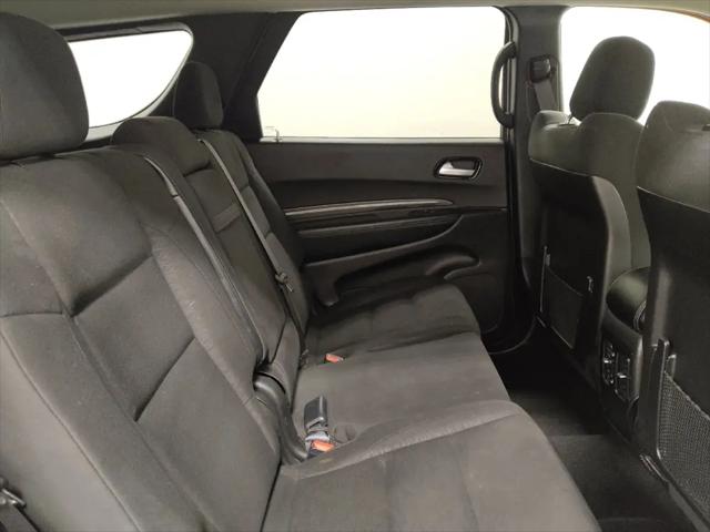 2021 Dodge Durango SXT Plus AWD