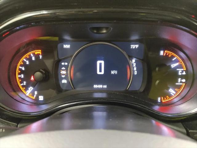2021 Dodge Durango SXT Plus AWD
