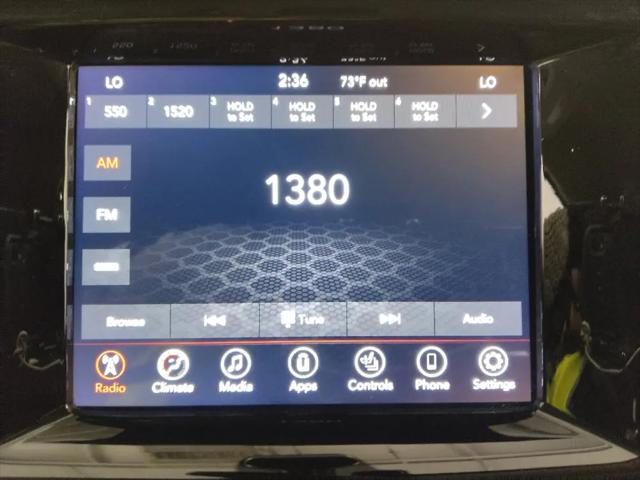 2021 Dodge Durango SXT Plus AWD