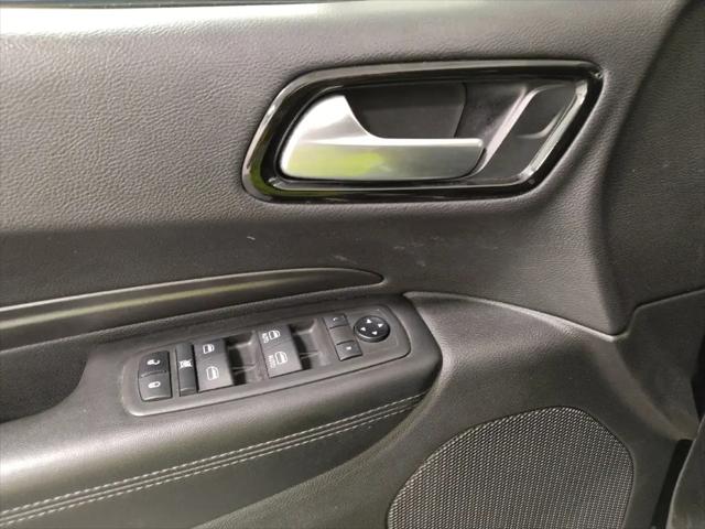 2021 Dodge Durango SXT Plus AWD