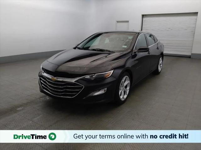 2023 Chevrolet Malibu FWD 1LT for sale in Temple Hills, MD
