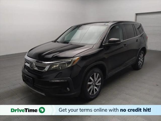 2019 Honda Pilot EX-L for sale in Shreveport, LA
