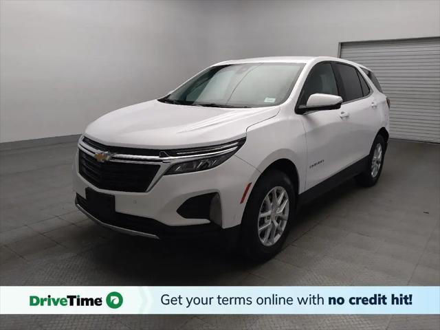 2024 Chevrolet Equinox AWD LT for sale in Shreveport, LA