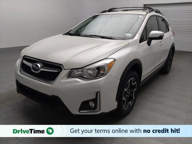 2016 Subaru Crosstrek 2.0i Limited for sale in Shreveport, LA