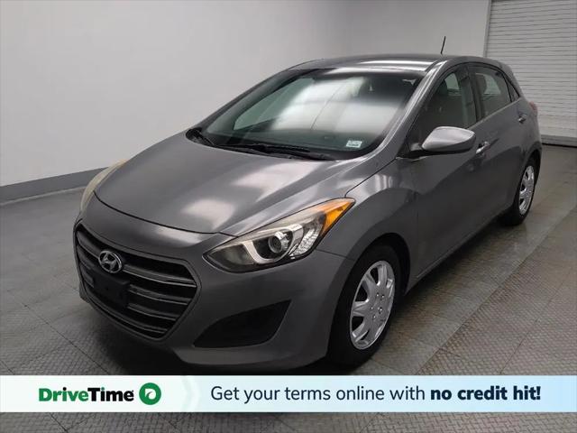 2016 Hyundai Elantra GT GT for sale in Highland, IN