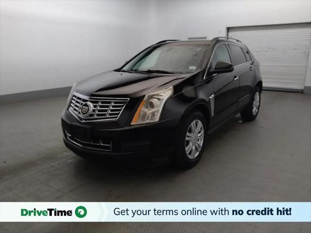 2015 Cadillac SRX Standard for sale in Richmond, VA