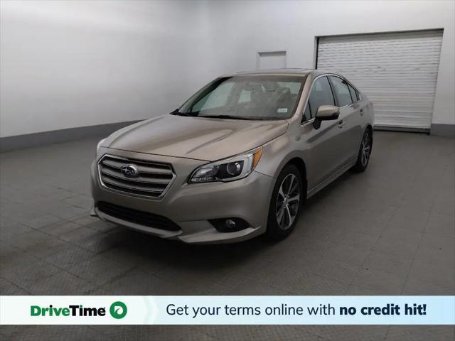 2017 Subaru Legacy 2.5i Limited for sale in Richmond, VA