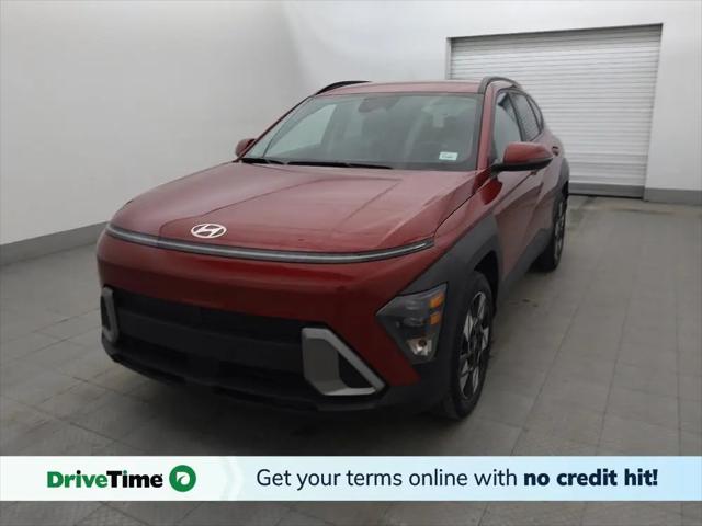 2025 Hyundai Kona SEL for sale in Tallahassee, FL