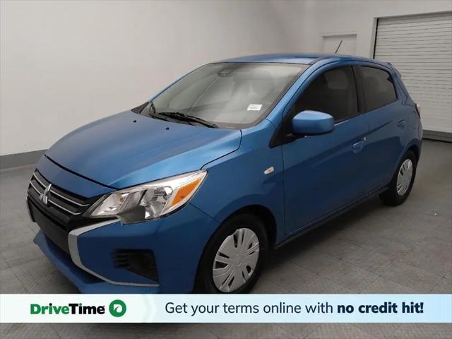 2023 Mitsubishi Mirage ES for sale in Antioch, TN