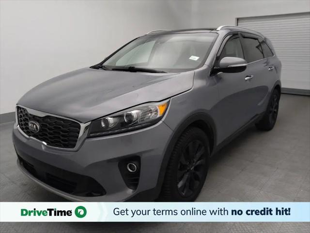 2020 Kia Sorento 3.3L EX for sale in Antioch, TN