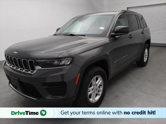 2023 Jeep Grand Cherokee Laredo 4x4 for sale in Antioch, TN
