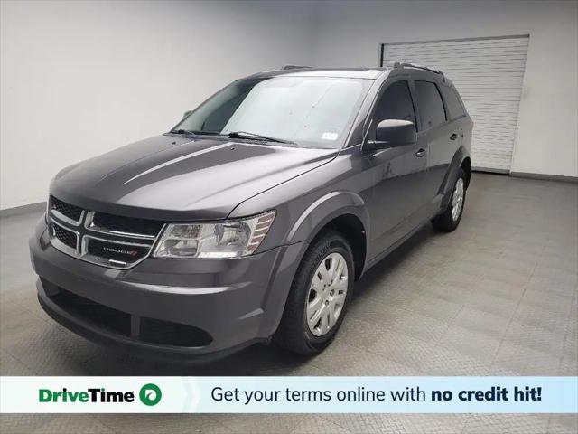 2017 Dodge Journey SE AWD for sale in Antioch, TN