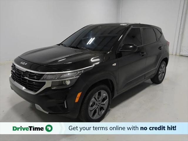 2025 Kia Seltos LX for sale in Columbus, OH