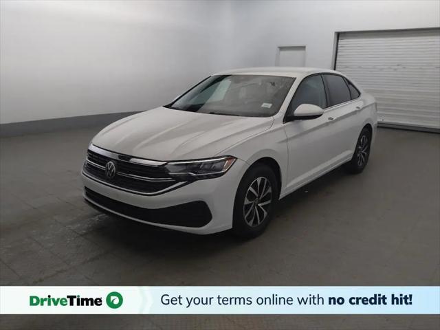 2024 Volkswagen Jetta 1.5T S for sale in Newport News, VA