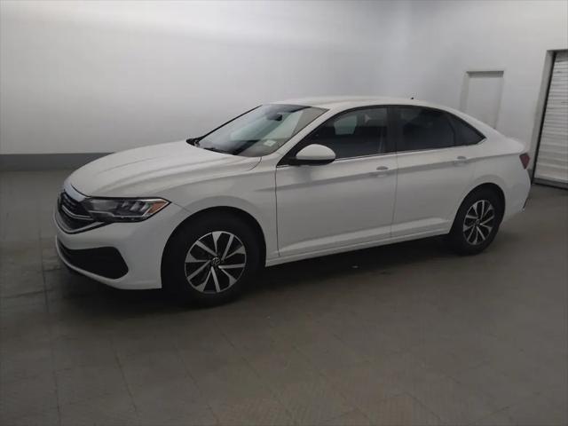 2024 Volkswagen Jetta 1.5T S for sale in Newport News, VA