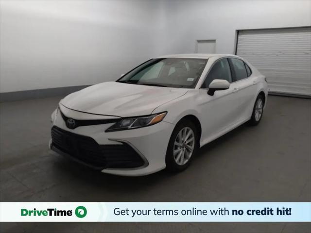2024 Toyota Camry LE for sale in Newport News, VA