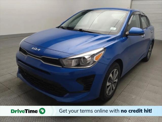 2023 Kia Rio S for sale in Tyler, TX