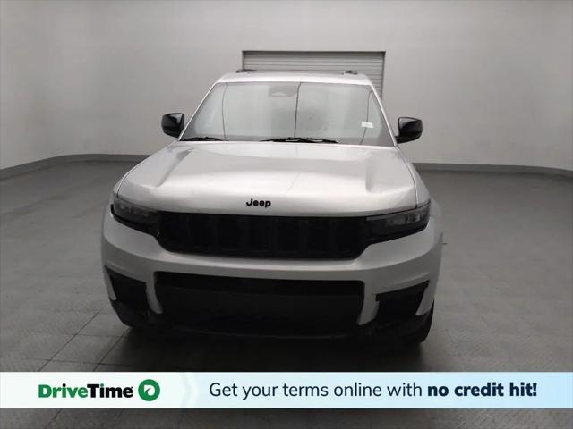 2023 Jeep Grand Cherokee L Altitude 4x2 for sale in Tyler, TX
