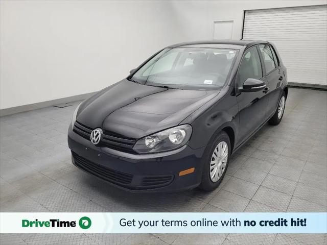 2014 Volkswagen Golf 2.5L for sale in Raleigh, NC