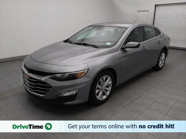 2024 Chevrolet Malibu FWD 1LT for sale in Raleigh, NC
